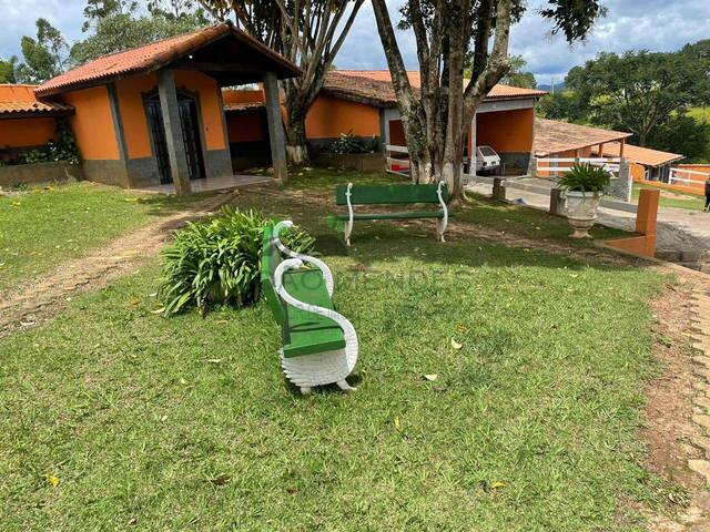Chácara para Venda em Igaratá - 5