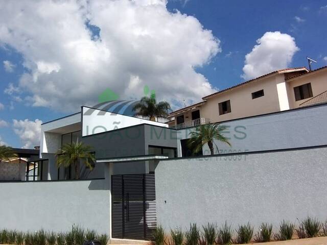 Casa para Venda em Atibaia - 4