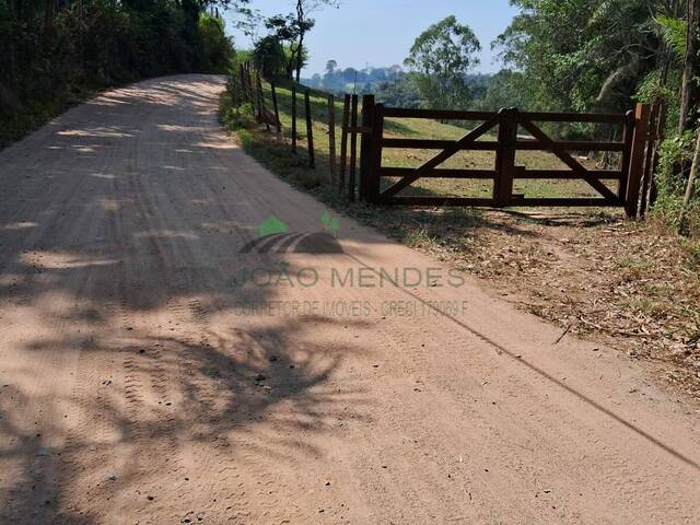 Venda em Ponte Alta - Atibaia