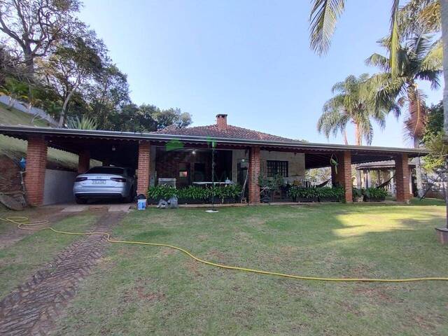 Venda em Bela Vista - Bom Jesus dos Perdões