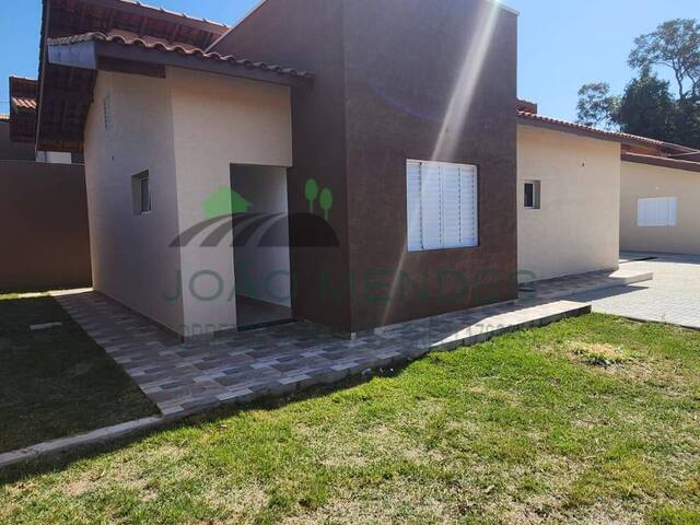 #2903 - Casa em condomínio para Venda em Atibaia - SP