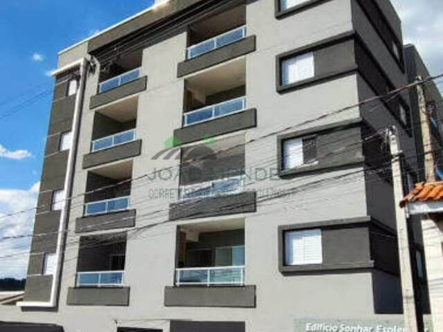 #2905 - Apartamento para Venda em Atibaia - SP