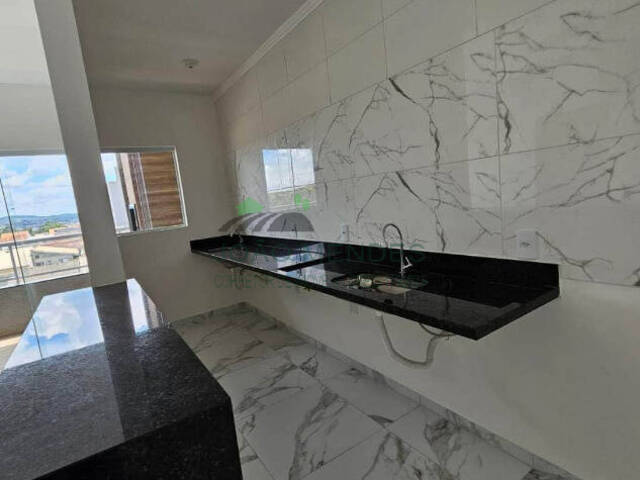 Apartamento para Venda em Atibaia - 4