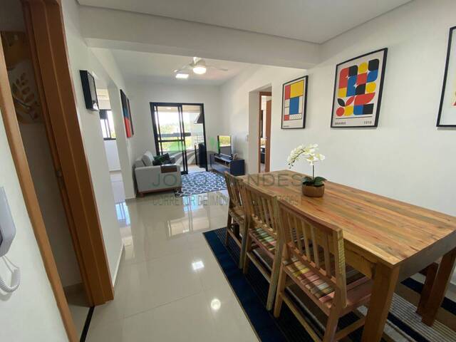 #2907 - Apartamento para Venda em Atibaia - SP - 1