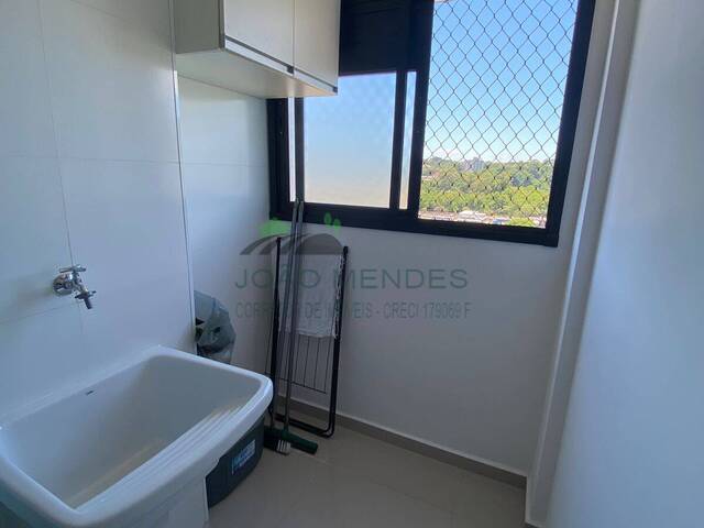 Apartamento para Venda em Atibaia - 5