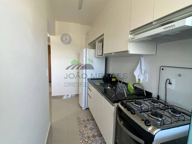 Apartamento para Venda em Atibaia - 4