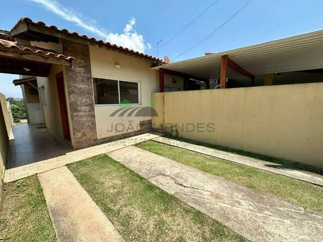Venda em Jardim São Felipe - Atibaia
