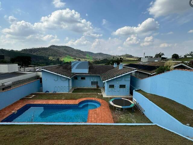 #2910 - Chácara para Venda em Atibaia - SP