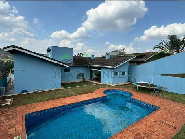 #2910 - Chácara para Venda em Atibaia - SP