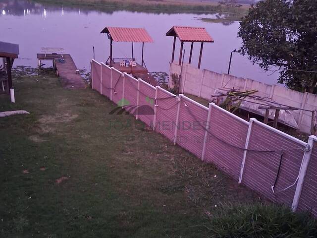 #1180 - Chácara para Venda em Atibaia - SP