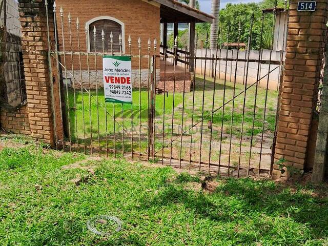 #1179 - Chácara para Venda em Atibaia - SP