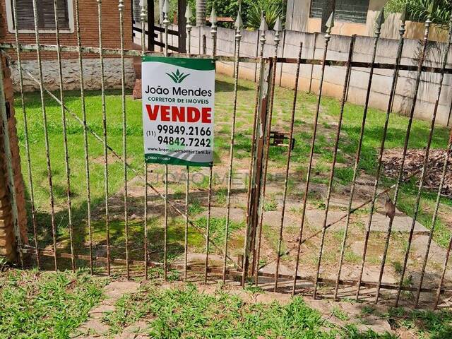 #1179 - Chácara para Venda em Atibaia - SP