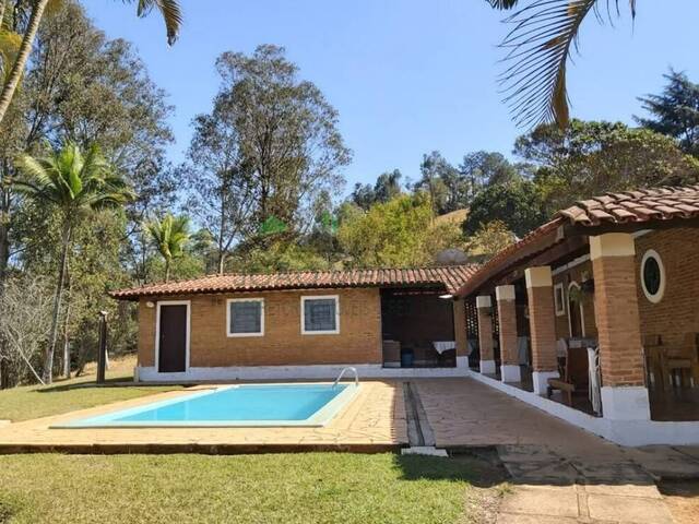 Sítio para Venda em Bragança Paulista - 4