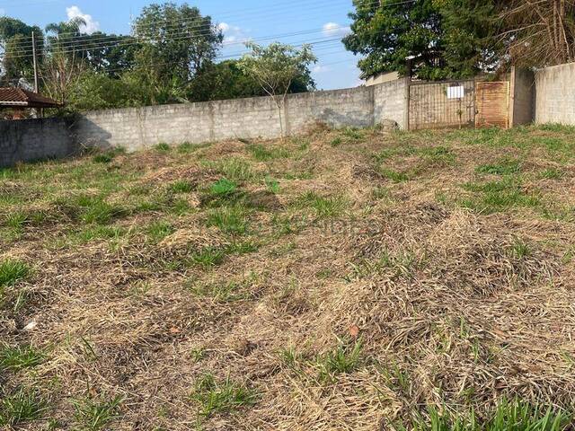 Área para Venda em Atibaia - 4