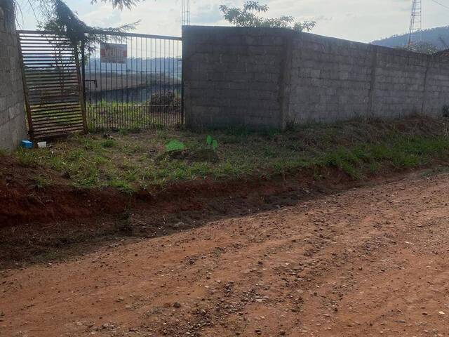 Área para Venda em Atibaia - 5