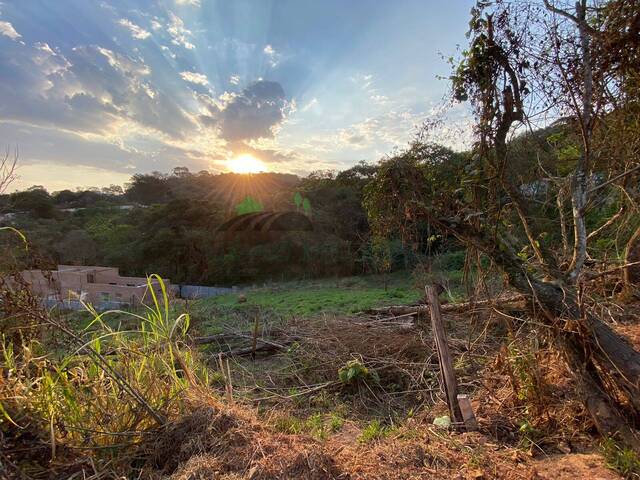 Área para Venda em Atibaia - 5