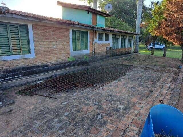 #2922 - Chácara para Venda em Morungaba - SP