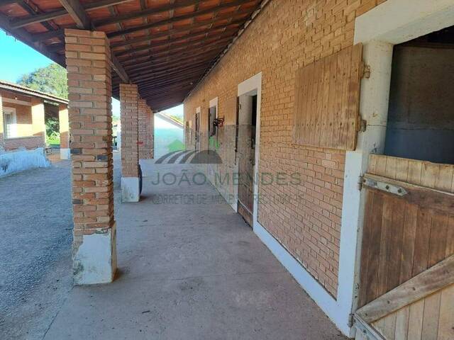 Chácara para Venda em Morungaba - 4