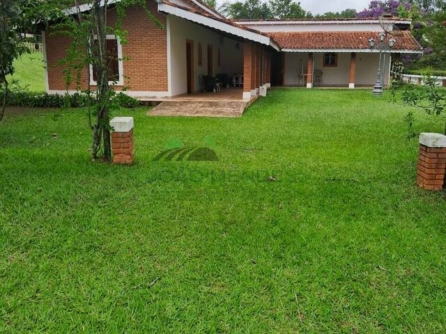#2923 - Chácara para Venda em Atibaia - SP - 3
