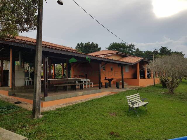 Chácara para Venda em Atibaia - 5