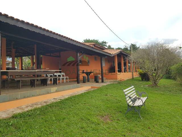 Chácara para Venda em Atibaia - 4