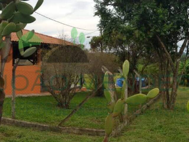 #2925 - Chácara para Venda em Atibaia - SP - 3