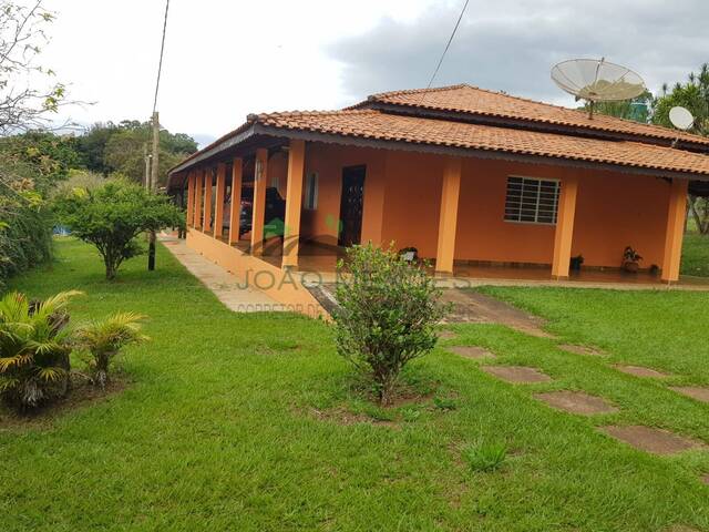 #2925 - Chácara para Venda em Atibaia - SP - 1
