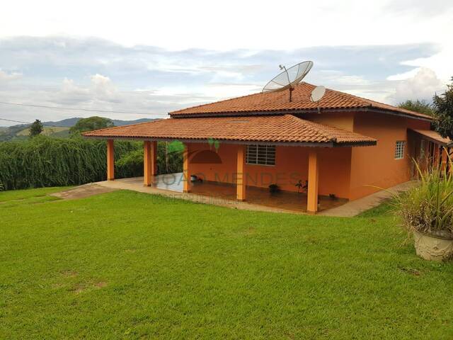 #2925 - Chácara para Venda em Atibaia - SP - 2