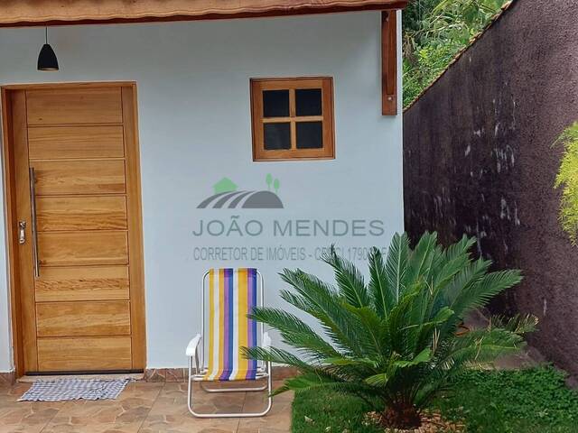 #2825 - Chácara para Venda em Nazaré Paulista - SP - 3