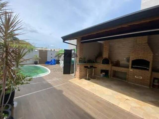 #2927 - Casa para Locação em Atibaia - SP - 1