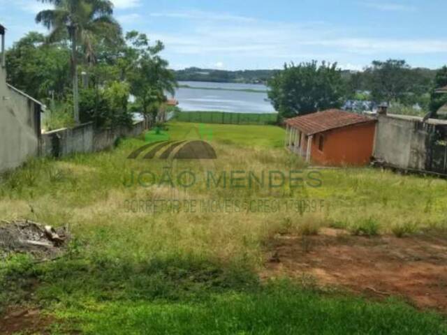 #2928 - Terreno para Venda em Atibaia - SP - 2