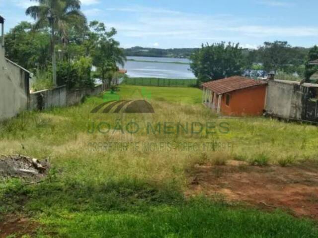 #2928 - Terreno para Venda em Atibaia - SP - 1