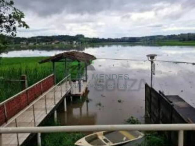 #2929 - Chácara para Venda em Atibaia - SP - 3