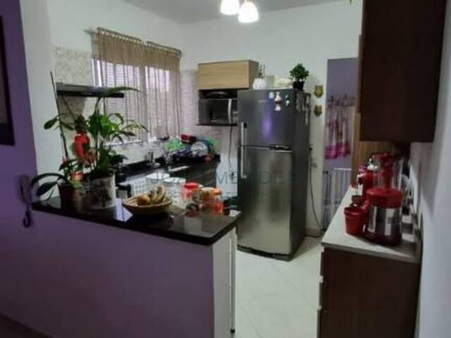 Apartamento para Venda em Atibaia - 4