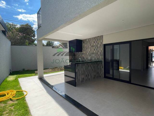 Casa para Venda em Atibaia - 5