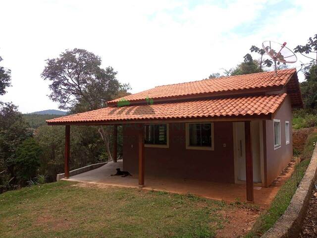 #2932 - Chácara para Venda em Atibaia - SP - 2