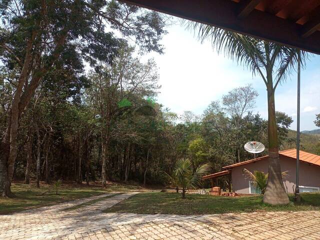 #2932 - Chácara para Venda em Atibaia - SP - 1