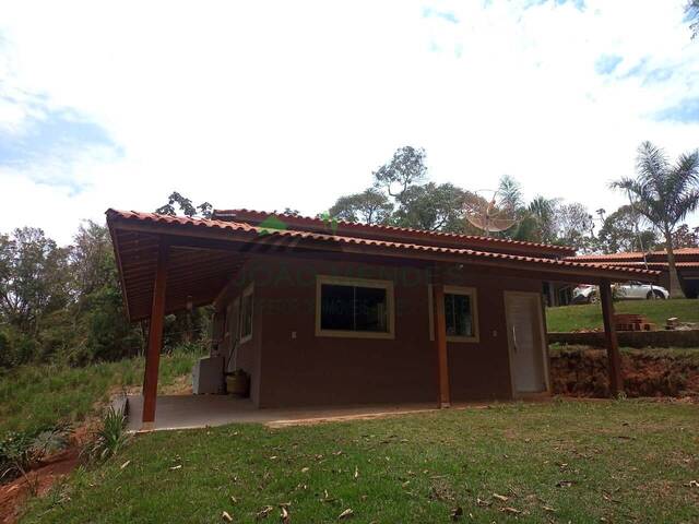 #2932 - Chácara para Venda em Atibaia - SP - 3