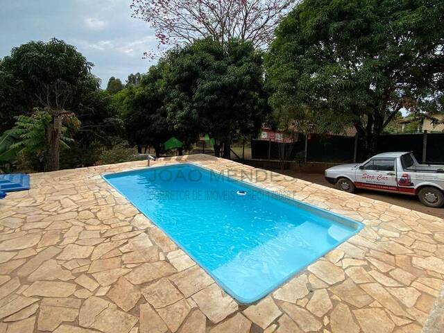 #2933 - Chácara para Venda em Atibaia - SP - 3