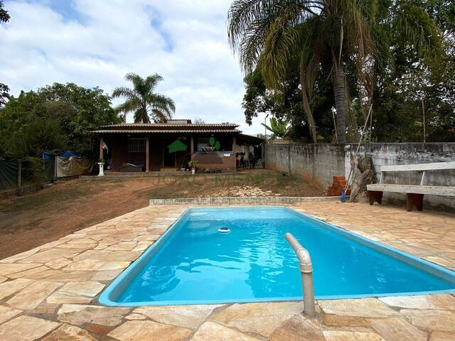 #2933 - Chácara para Venda em Atibaia - SP - 2