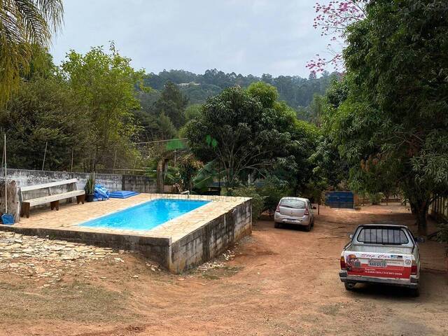 Chácara para Venda em Atibaia - 4