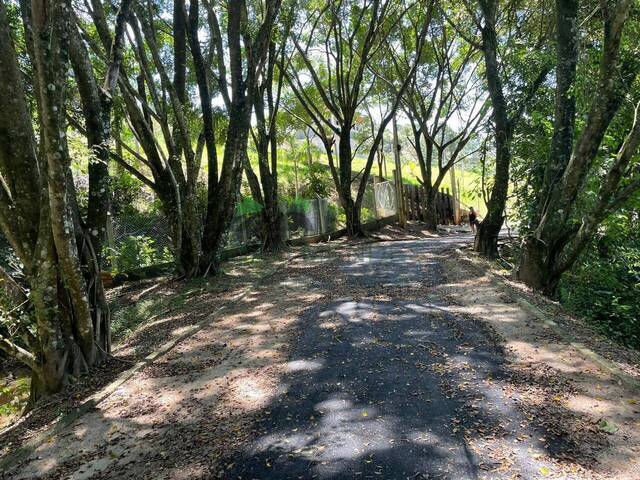 #2939 - Terreno em condomínio para Venda em Atibaia - SP - 3