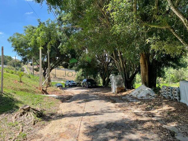 #2939 - Terreno em condomínio para Venda em Atibaia - SP - 2