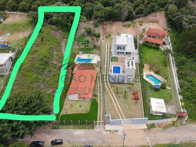 Terreno em condomínio para Venda em Atibaia - 5
