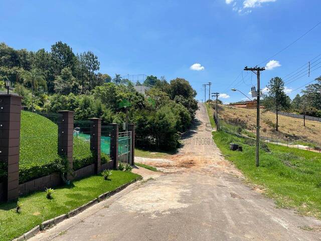Terreno em condomínio para Venda em Atibaia - 4