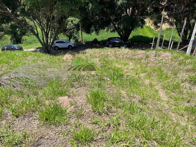 #2939 - Terreno em condomínio para Venda em Atibaia - SP - 1