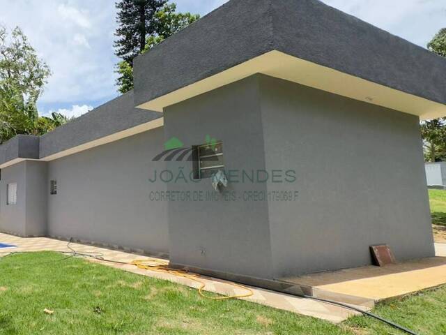 #2940 - Chácara para Venda em Atibaia - SP - 3
