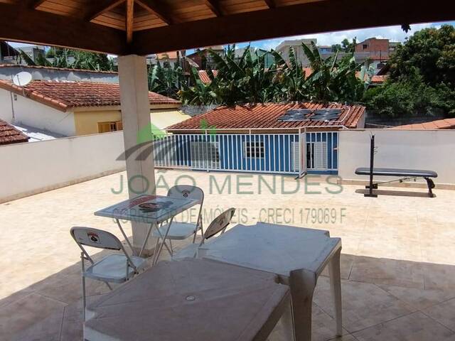 #2941 - Casa para Venda em Atibaia - SP - 1
