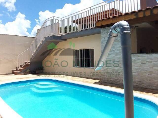 #2941 - Casa para Venda em Atibaia - SP - 3