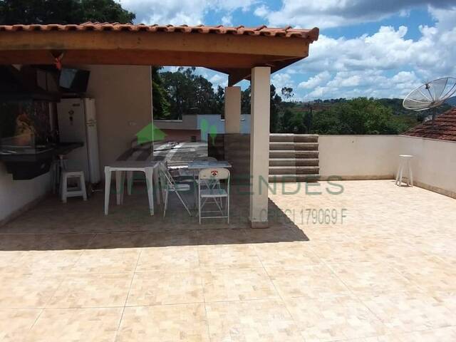 #2941 - Casa para Venda em Atibaia - SP - 2